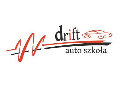Logo Drift