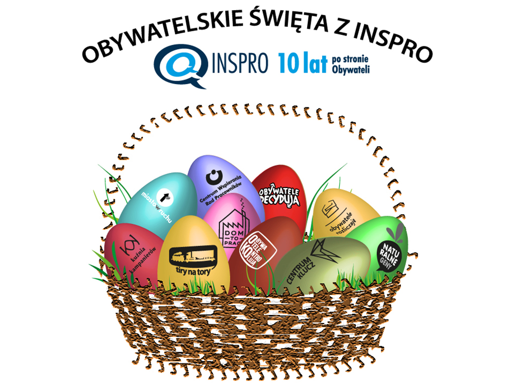 Logo INSPRO