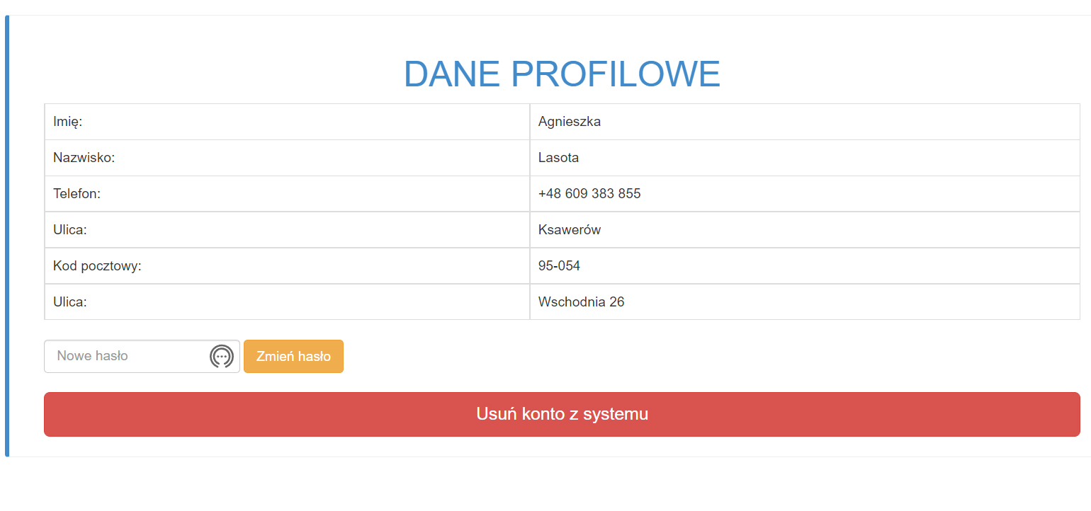 Filtrowanie