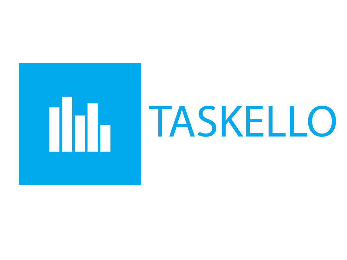 Logo Taskello